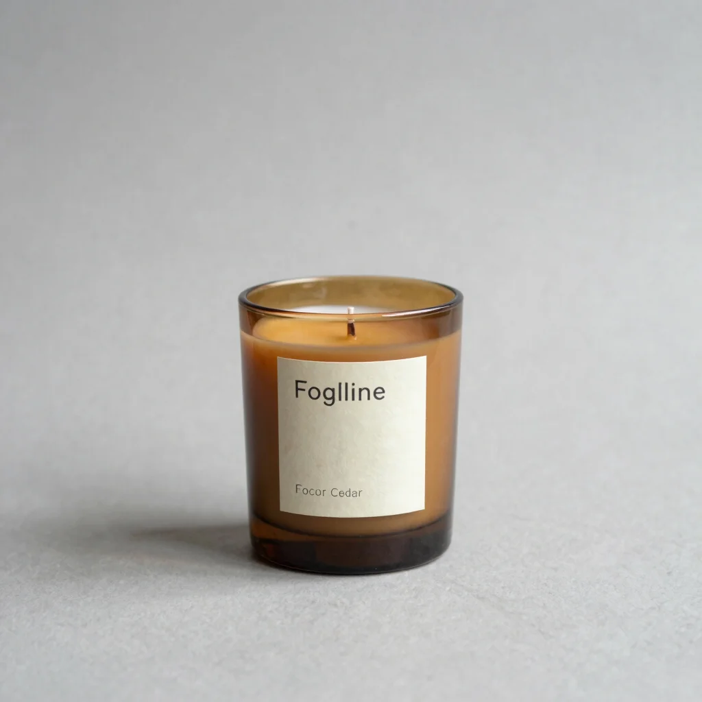 Fogline Cedar
