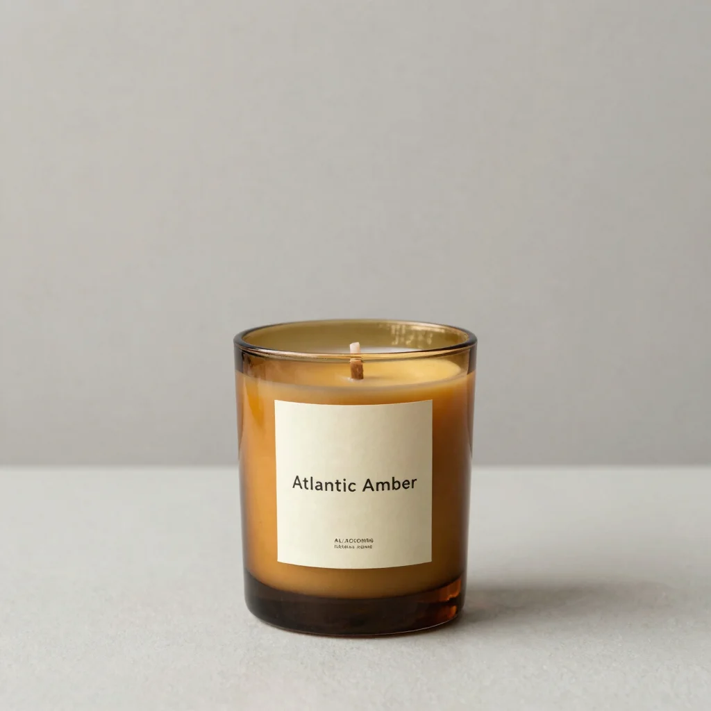 Atlantic Amber